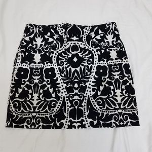 H&M Mini Skirt